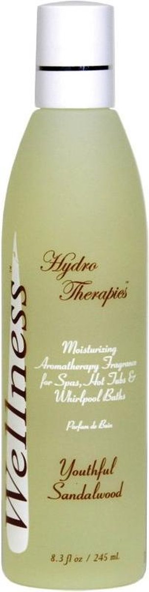 inSPAration Hydro Therapies Sandelhout