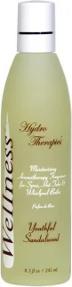 inSPAration Hydro Therapies Sandelhout