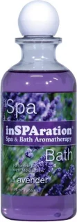 inSPAration Lavendel geurverspreider