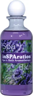 inSPAration Lavendel geurverspreider