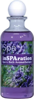 inSPAration Lavendel geurverspreider
