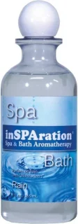 inSPAration Rain Badparfum