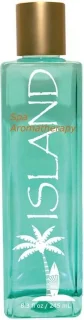 inSPAration Signature Aromatherapy Island