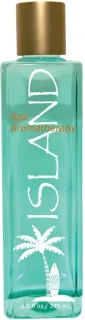inSPAration Signature Aromatherapy Island
