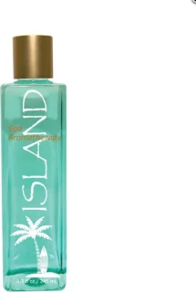 inSPAration Signature Aromatherapy Island