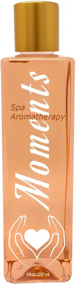 Wat vinden we goed aan de inSPAration Signature Aromatherapy Moments