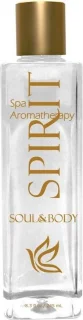 inSPAration Signature Aromatherapy Spirit Soul & Body