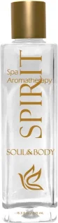 inSPAration Signature Aromatherapy Spirit Soul & Body