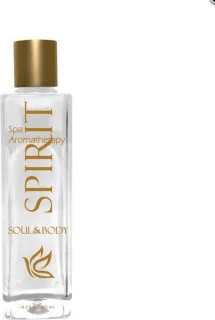 inSPAration Signature Aromatherapy Spirit Soul & Body