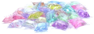 inSPAration Wellness pillow packets set van 36