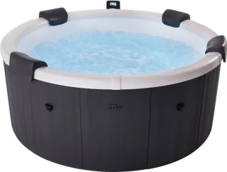 Interline Mspa Denver frame spa