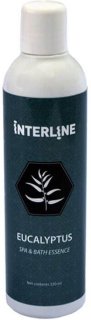 De Interline Spa Geur Eucalyptus in één oogopslag