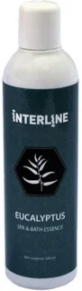 Interline Spa Geur Eucalyptus