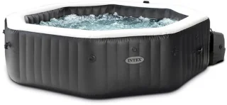 Intex 28462-Z serie opblaasbaar spa 6 personen
