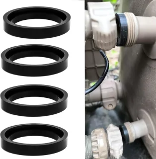 Intex Pure Spa siliconen connectors