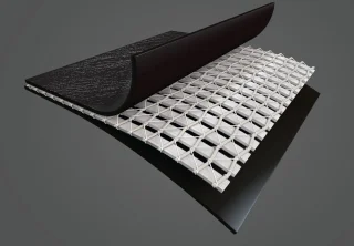 Intex PureSpa Onyx Black Deluxe 4 persoons spa 201x201x71 cm