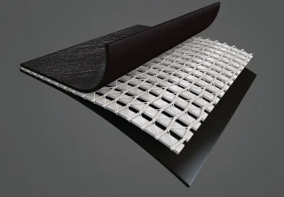 Intex PureSpa Onyx Black Jet & Bubble Deluxe 6-Persoons Spa