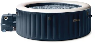 Ontspanning binnen handbereik: INTEX PureSpa rond 4 personen