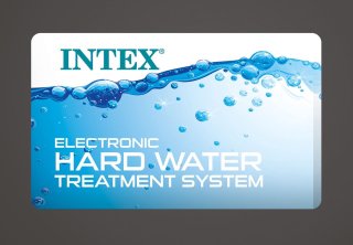 Intex PureSpa Sahara Tan Bubble Massage 4-persoons