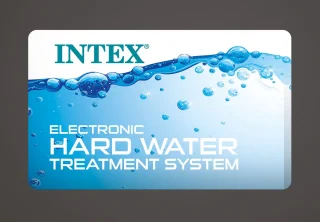 Intex PureSpa Sahara Tan Bubble Massage 4-persoons
