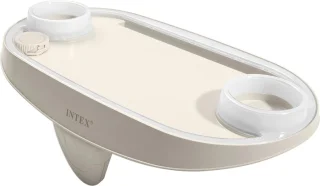 Intex spa dienblad LED