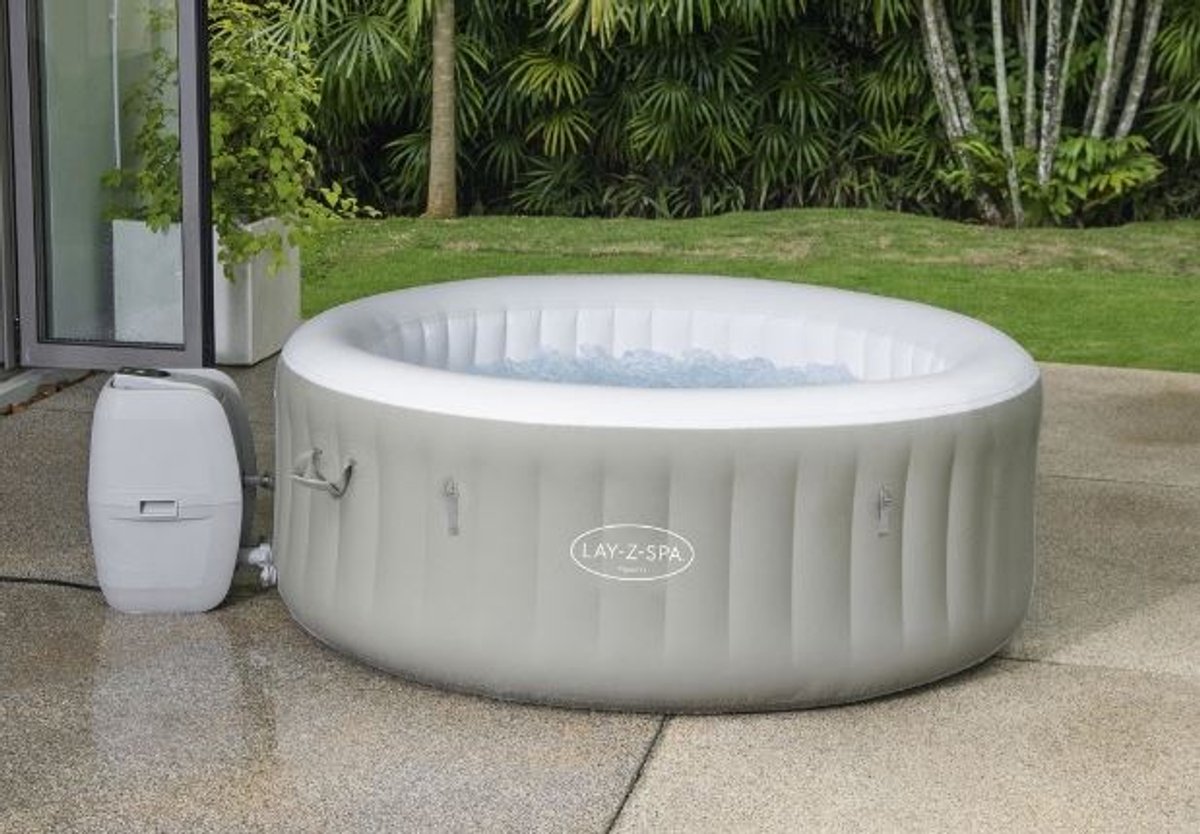 Jacuzzi Opblaasbaar Spa