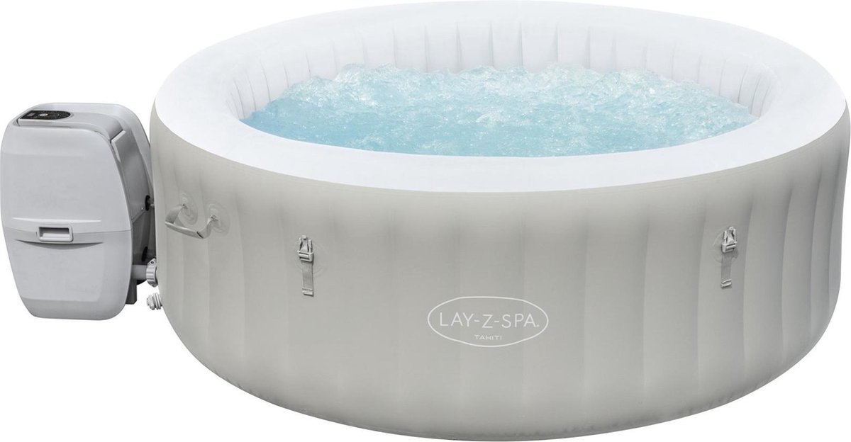 Jacuzzi Opblaasbaar Spa