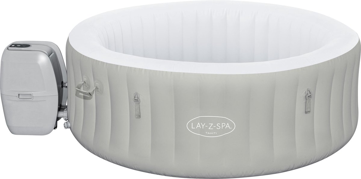 Jacuzzi Opblaasbaar Spa