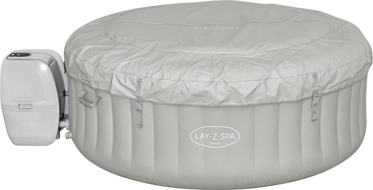 Jacuzzi Opblaasbaar Spa