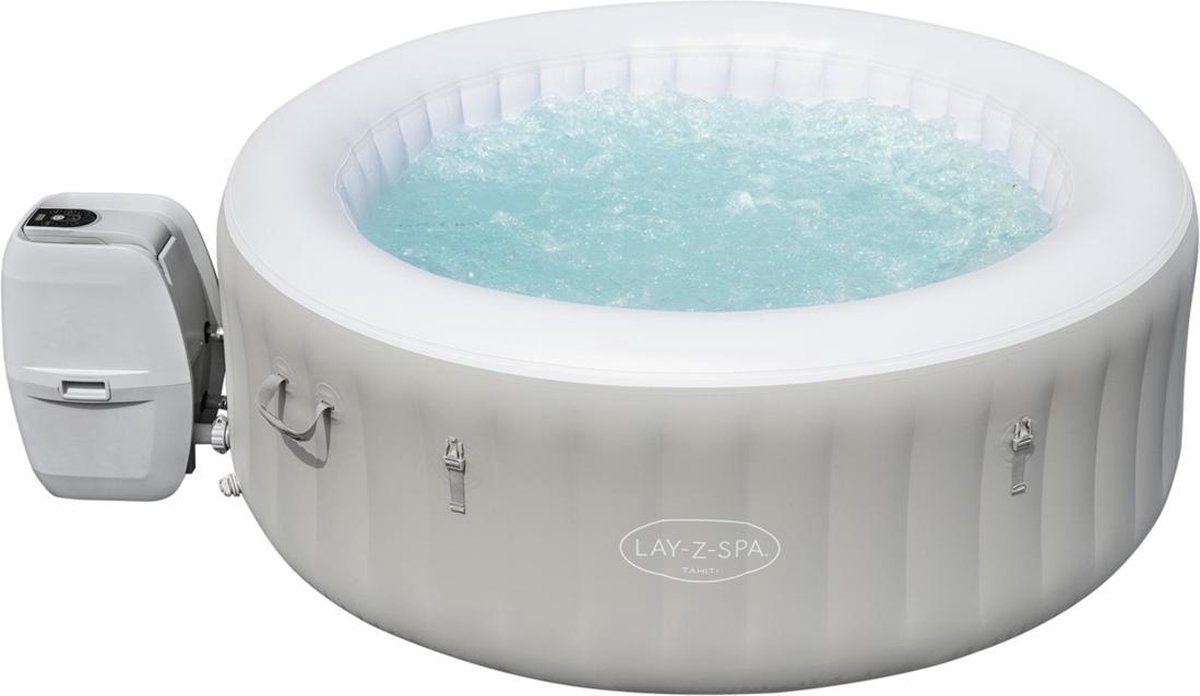 Jacuzzi Opblaasbaar Spa