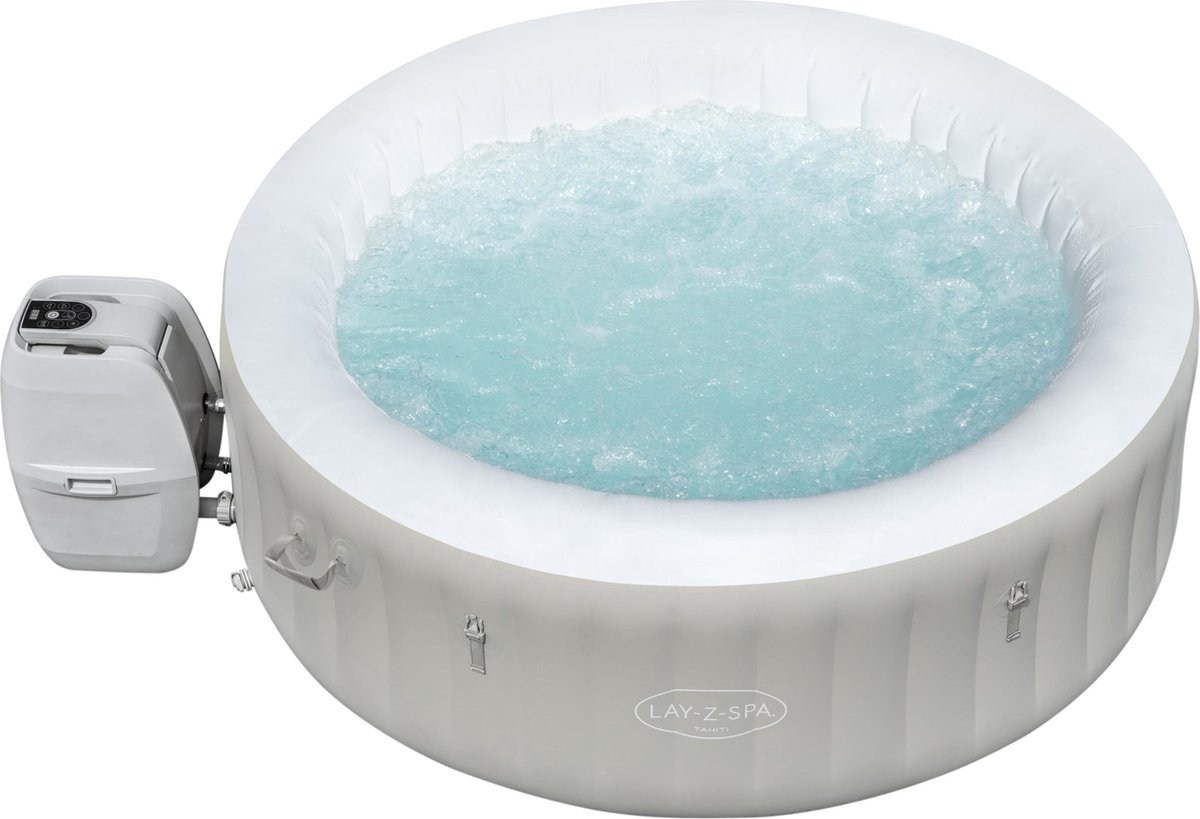 Jacuzzi Opblaasbaar Spa
