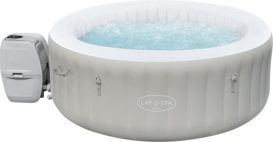 Jacuzzi Opblaasbaar Spa