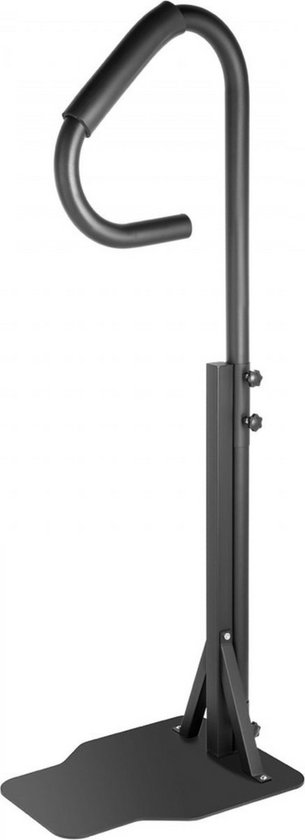 Jurrys Hottub leuning 116x37 cm draaibaar