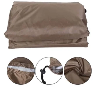 Wat vinden we minder goed