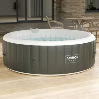 Laura Opblaasbare Hottub