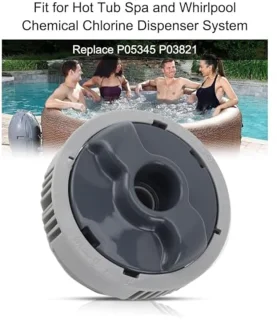 Lay-Z-Spa Chloordispenser vervangend onderdeel