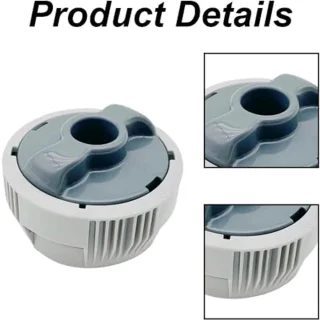 Lay-Z-Spa compatibele chloordispenser vervangt P03821/P05345