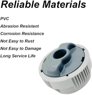 Lay-Z-Spa compatibele chloordispenser vervangt P03821/P05345