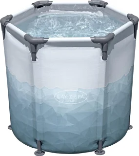 Lay Z Spa Frame IJsbad Rond