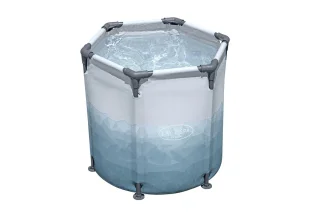 Lay Z Spa Frame IJsbad Rond