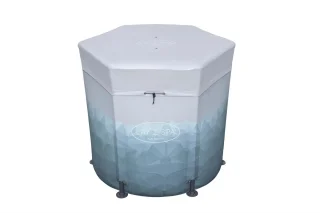 Lay Z Spa Frame IJsbad Rond