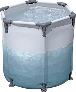 Lay Z Spa Frame IJsbad Rond