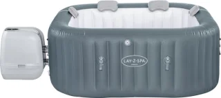 Lay-Z-Spa Hawaii HydroJet Pro Opblaasbare Hottub