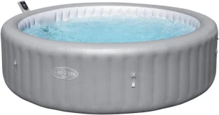 Lay-Z-Spa Hawaii Opblaasbare Spa 6-8 personen review