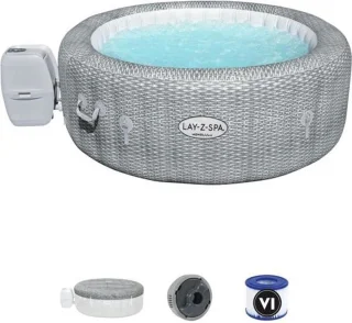 Lay-Z-Spa Honolulu Opblaasbaar Spa Bad