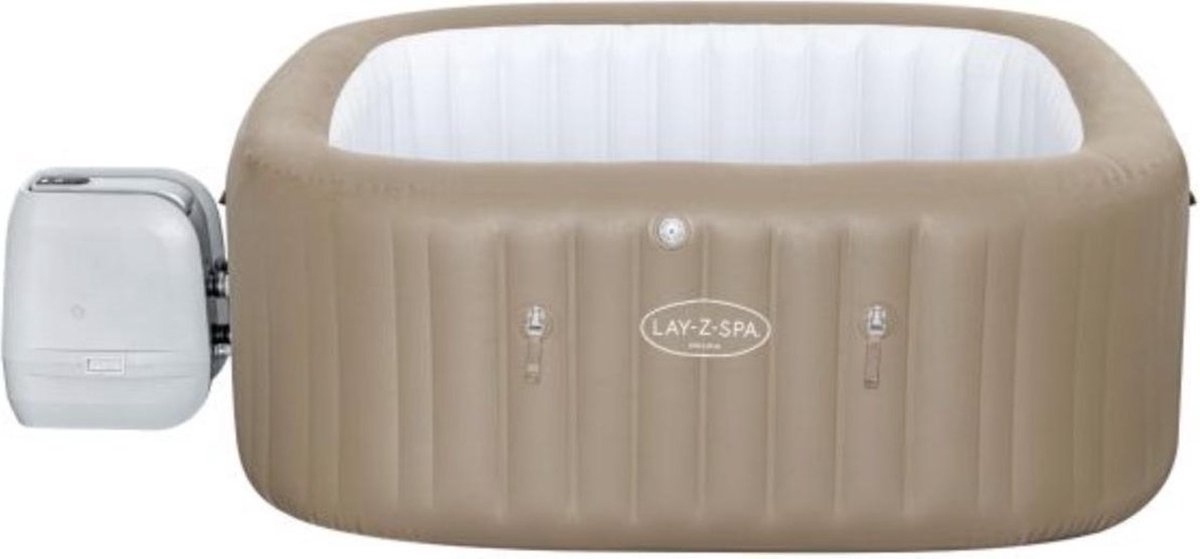 Lay-Z-Spa Hydro-Jet Pro Palma Limited Edition