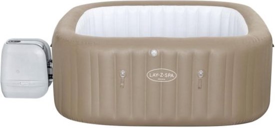 Lay-Z-Spa Hydro-Jet Pro Palma Limited Edition