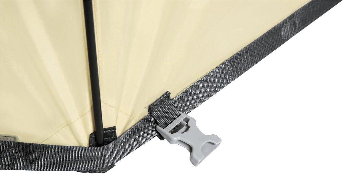 Lay-Z-SPA Jacuzzi Beige Accessoires