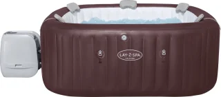 Lay-Z-Spa Maldives HydroJet Pro Smart 201x201x80 cm
