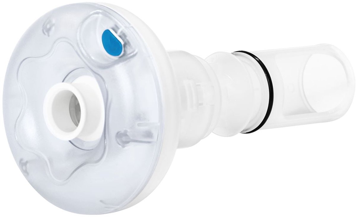 Lay-Z-Spa Maldives HydroJet Pro Smart 201x201x80 cm